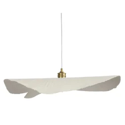 Fabrique de Styles Abat-jour pour suspension non électrifié d60cm - Louison* Suspensions