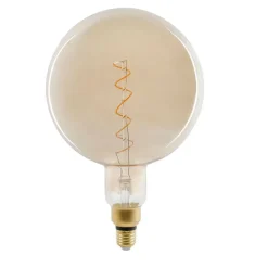 Fabrique de Styles ampoule spiral globexxl e* Ampoules Et Cordons Électriques