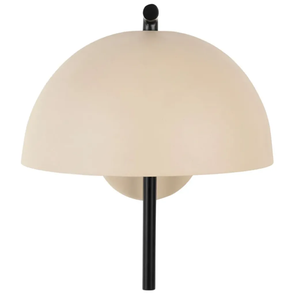 Fabrique de Styles Applique murale en fer h26cm - Ferese* Appliques