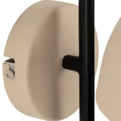 Fabrique de Styles Applique murale en fer h26cm - Ferese* Appliques