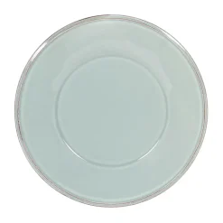 Fabrique de Styles Assiette à dessert en faïence d23.5cm - constance* Assiettes