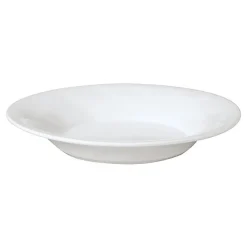 Fabrique de Styles Assiette à pâtes en faïence he d27cm - constance* Assiettes