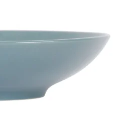 Fabrique de Styles Assiette calotte en gres d25cm - vesuvio* Assiettes