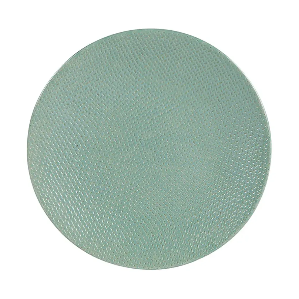 Fabrique de Styles Assiette de dessert en grès d21cm - Vesuvio* Assiettes