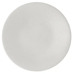 Fabrique de Styles Assiette plate en grès d27cm - Vesuvio* Assiettes