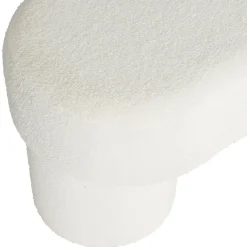 Fabrique de Styles Banc bouclette et fer - Organic* Bancs Et Banquettes