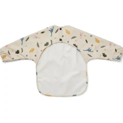 Fabrique de Styles Bavoir cape merle melange dino*Enfant Accessoires Repas