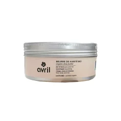 Fabrique de Styles Beurre de karite bio 230ml* Soins Du Corps