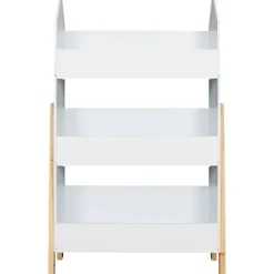 Fabrique de Styles Bibliotheque gabriel en pin*Enfant P'tits Meubles