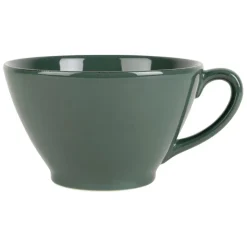 Fabrique de Styles Bol avec anse en faïence 50cl - Campagne* Tasses Et Mugs