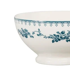 Fabrique de Styles Bol en faïence ancien 50cl - faustine* Bols Et Coupelles