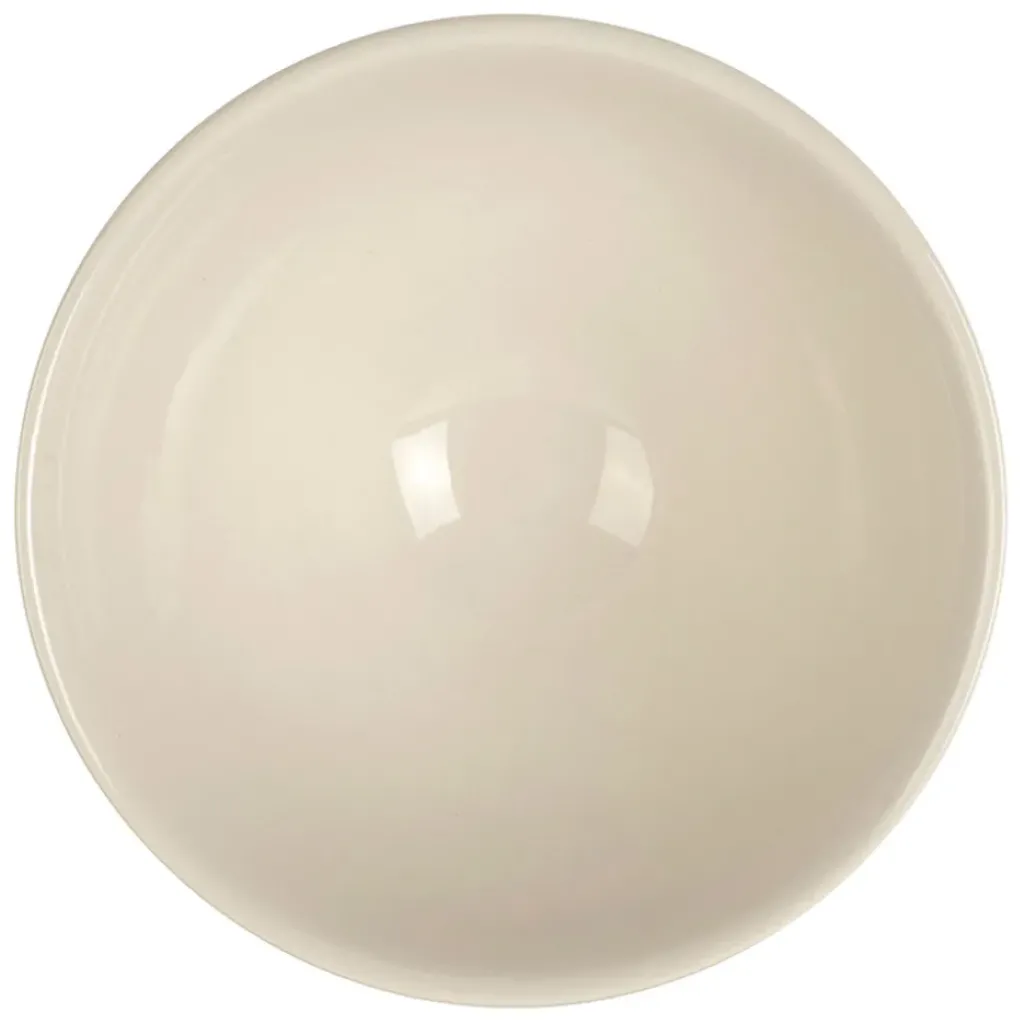 Fabrique de Styles Bol en faïence poule 75cl - Collection* Bols Et Coupelles