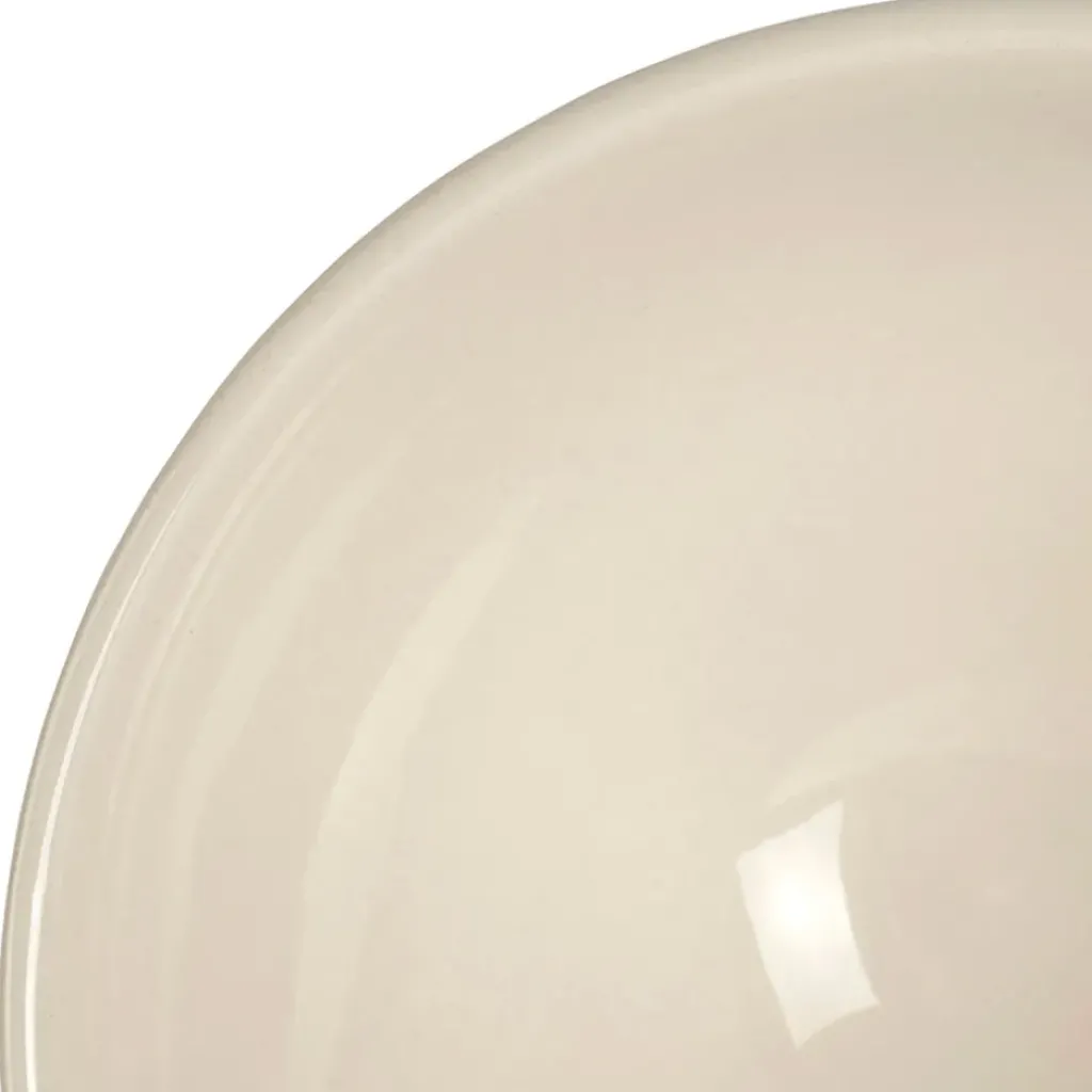 Fabrique de Styles Bol en faïence poule 75cl - Collection* Bols Et Coupelles