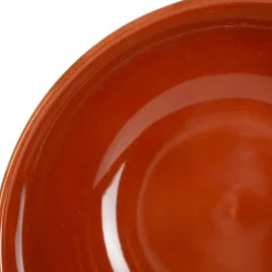 Fabrique de Styles Bol en grès rayé et blanc 35cl - Alaria* Bols Et Coupelles