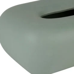 Fabrique de Styles Boîte à mouchoir en grès - Klosen* Petits Objets Déco