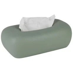 Fabrique de Styles Boîte à mouchoir en grès - Klosen* Petits Objets Déco