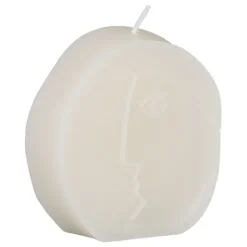 Fabrique de Styles Bougie en cire - Organic* Bougies Non Parfumées