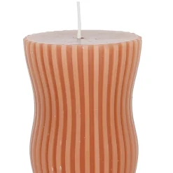 Fabrique de Styles Bougie en cire - Organic* Bougies Non Parfumées