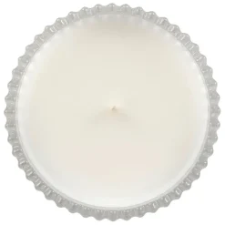 Fabrique de Styles Bougie en verre parfumée citron - Tradition* Bougies Parfumées