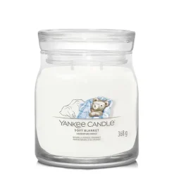 Fabrique de Styles Bougie jarre parfumée Couverture douce 65h* Bougies Parfumées