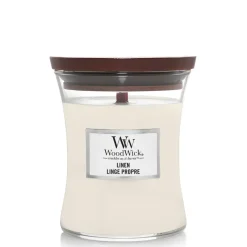 Fabrique de Styles Bougie jarre parfumée Linge propre 65h* Bougies Parfumées