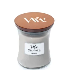 Fabrique de Styles Bougie jarre parfumée Teck 15h* Bougies Parfumées