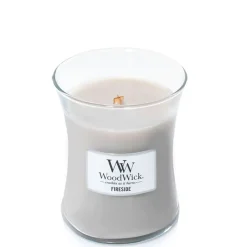 Fabrique de Styles Bougie jarre parfumée Teck 15h* Bougies Parfumées