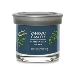 Fabrique de Styles Bougie parfumée Cèdre marin 25h* Bougies Parfumées