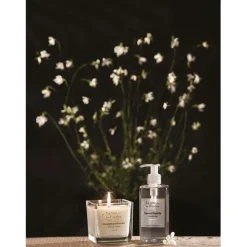 Fabrique de Styles Bougie parfumée poivre rose, rose, musc noir 45h - La tête dans les étoiles* Bougies Parfumées