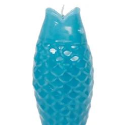 Fabrique de Styles Bougie poisson 20h - Bord De Mer* Bougies Parfumées