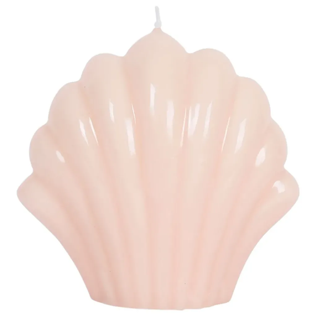 Fabrique de Styles Bougie Saint-Jacques 10h - Bord De Mer* Bougies Parfumées