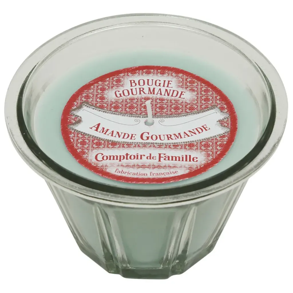 Fabrique de Styles Bougie senteur amande gourmande* Bougies Parfumées