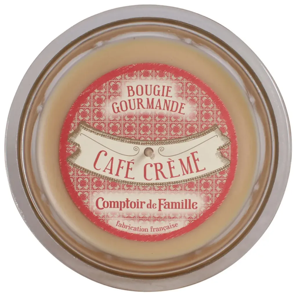 Fabrique de Styles Bougie senteur café* Bougies Parfumées