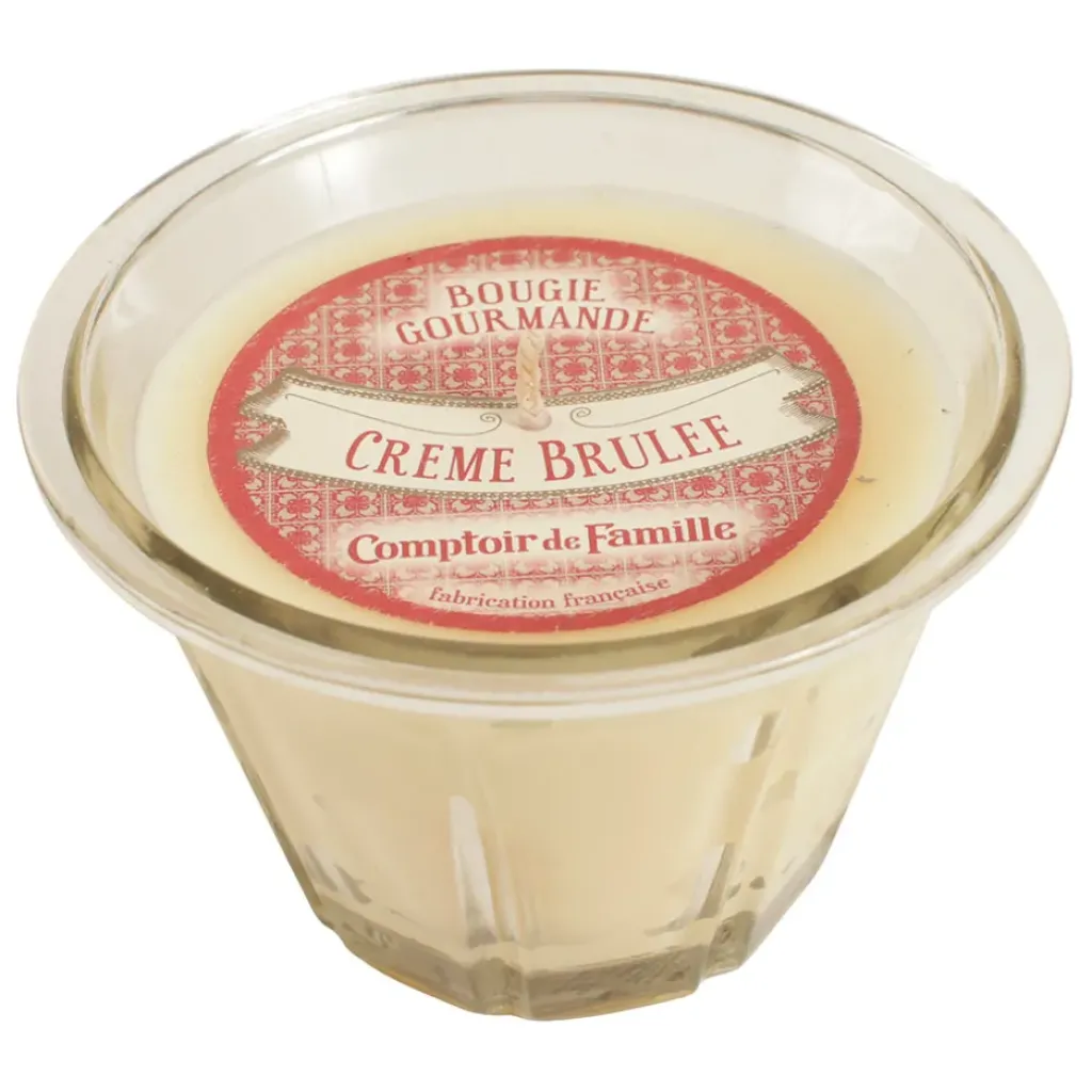 Fabrique de Styles Bougie senteur brûlée* Bougies Parfumées