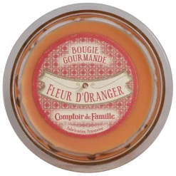 Fabrique de Styles Bougie senteur fleur d'r* Bougies Parfumées