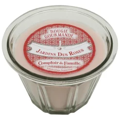 Fabrique de Styles Bougie senteur jardin des rose poudré* Bougies Parfumées