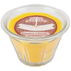 Fabrique de Styles Bougie senteur mimosa d'hiver - Boug-Gourm* Bougies Parfumées