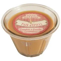 Fabrique de Styles Bougie senteur pain d'épices* Bougies Parfumées
