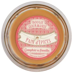 Fabrique de Styles Bougie senteur pain d'épices* Bougies Parfumées