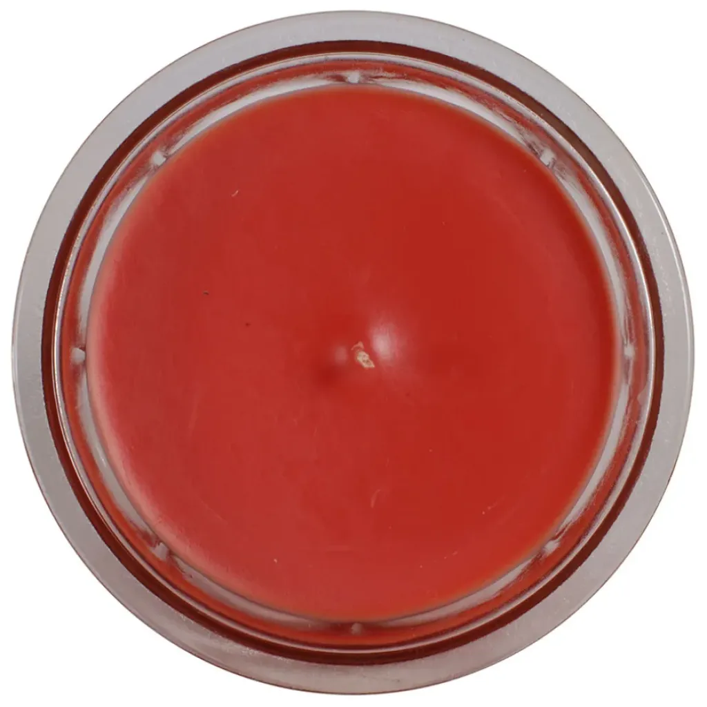 Fabrique de Styles Bougie senteur pêche de vigne* Bougies Parfumées