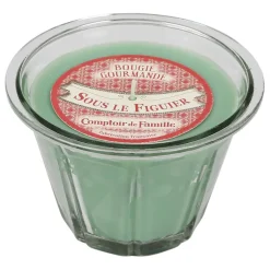 Fabrique de Styles Bougie sous le figuier 220g* Bougies Parfumées