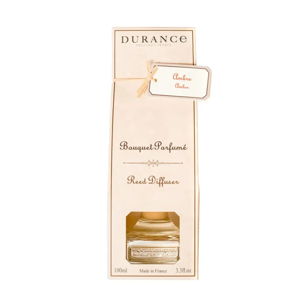 Fabrique de Styles Bouquet parfumé 100 ml ambre précieux* Bouquets Parfumés