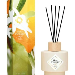 Fabrique de Styles Bouquet parfumé fleur d oranger* Bouquets Parfumés