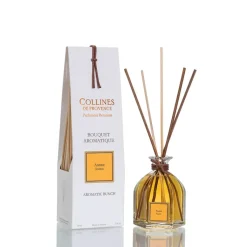 Fabrique de Styles Bouquet parfume ambre 100ml* Bouquets Parfumés