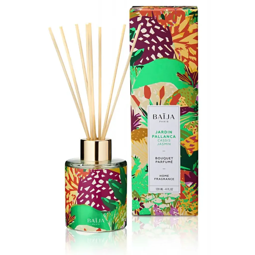 Fabrique de Styles Bouquet parfume jardin pallanca 120ml* Bouquets Parfumés