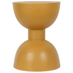 Fabrique de Styles Bout de canape en fer - Arty* Bouts De Canapé Et Tables D'appoint