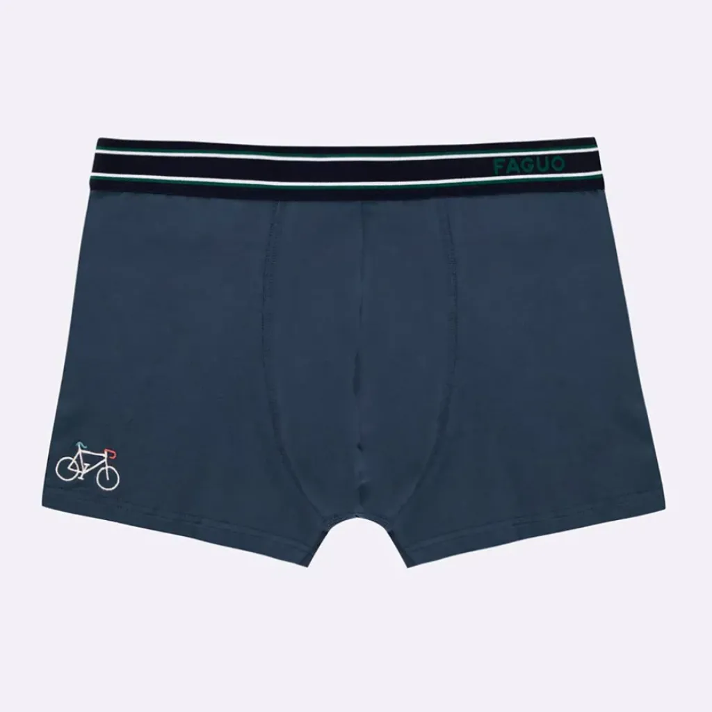 Fabrique de Styles Boxer vélo x3 S* Accessoires Mode