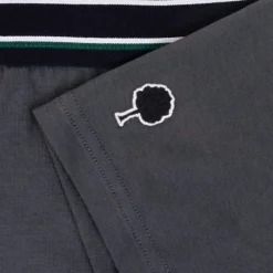 Fabrique de Styles Boxer x3 bleu marine, rose et vert XL* Accessoires Mode