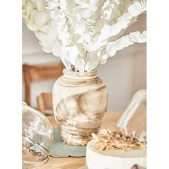 Fabrique de Styles Branchage artificiel h118cm - Ceropia* Fleurs Et Plantes Artificielles