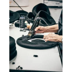 Fabrique de Styles Béret Curcuma Laulhère 100% laine de Merinos - Taille unique* Accessoires Mode